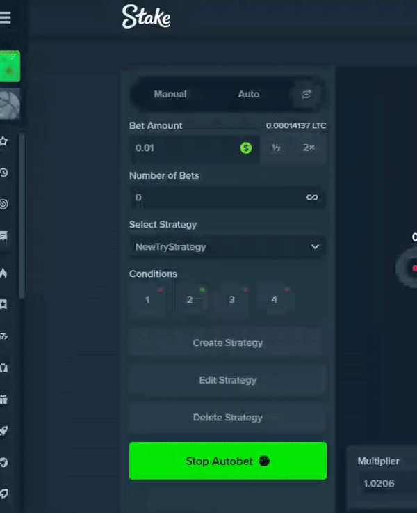 stop autobet problem gif